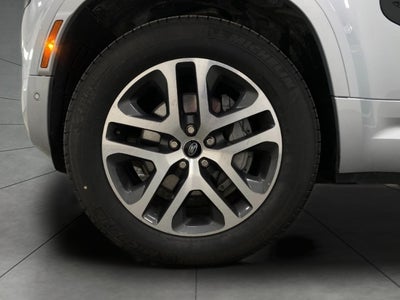 2022 Land Rover Defender 110 XS Edition AWD