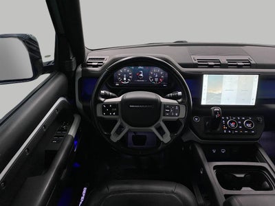 2022 Land Rover Defender 110 XS Edition AWD