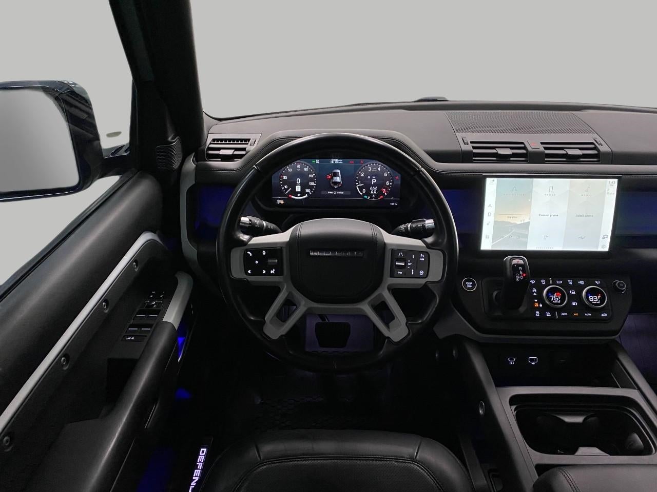 2022 Land Rover Defender 110 XS Edition AWD