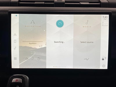 2022 Land Rover Defender 110 XS Edition AWD