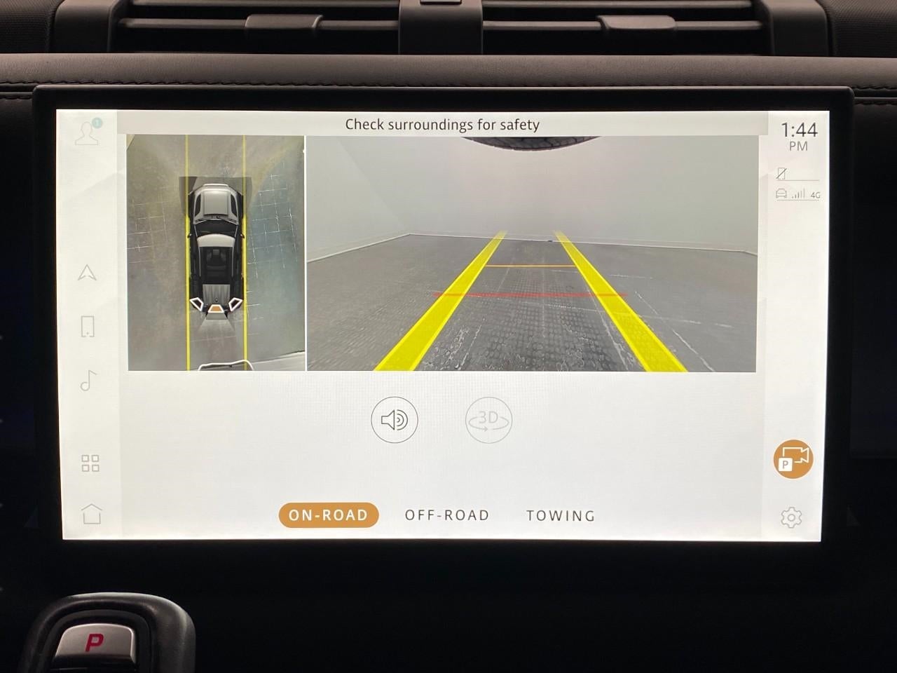 2022 Land Rover Defender 110 XS Edition AWD