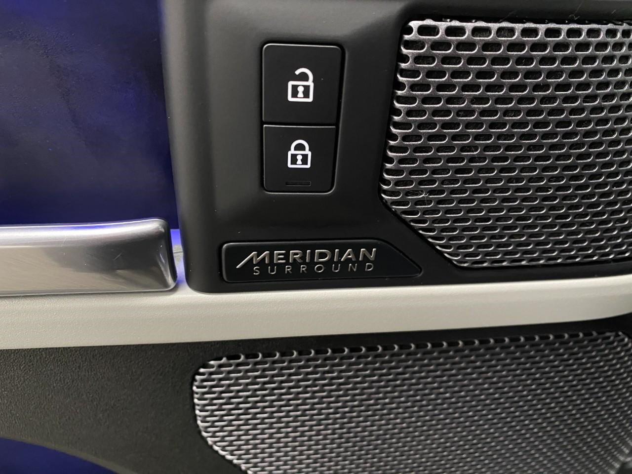 2022 Land Rover Defender 110 XS Edition AWD