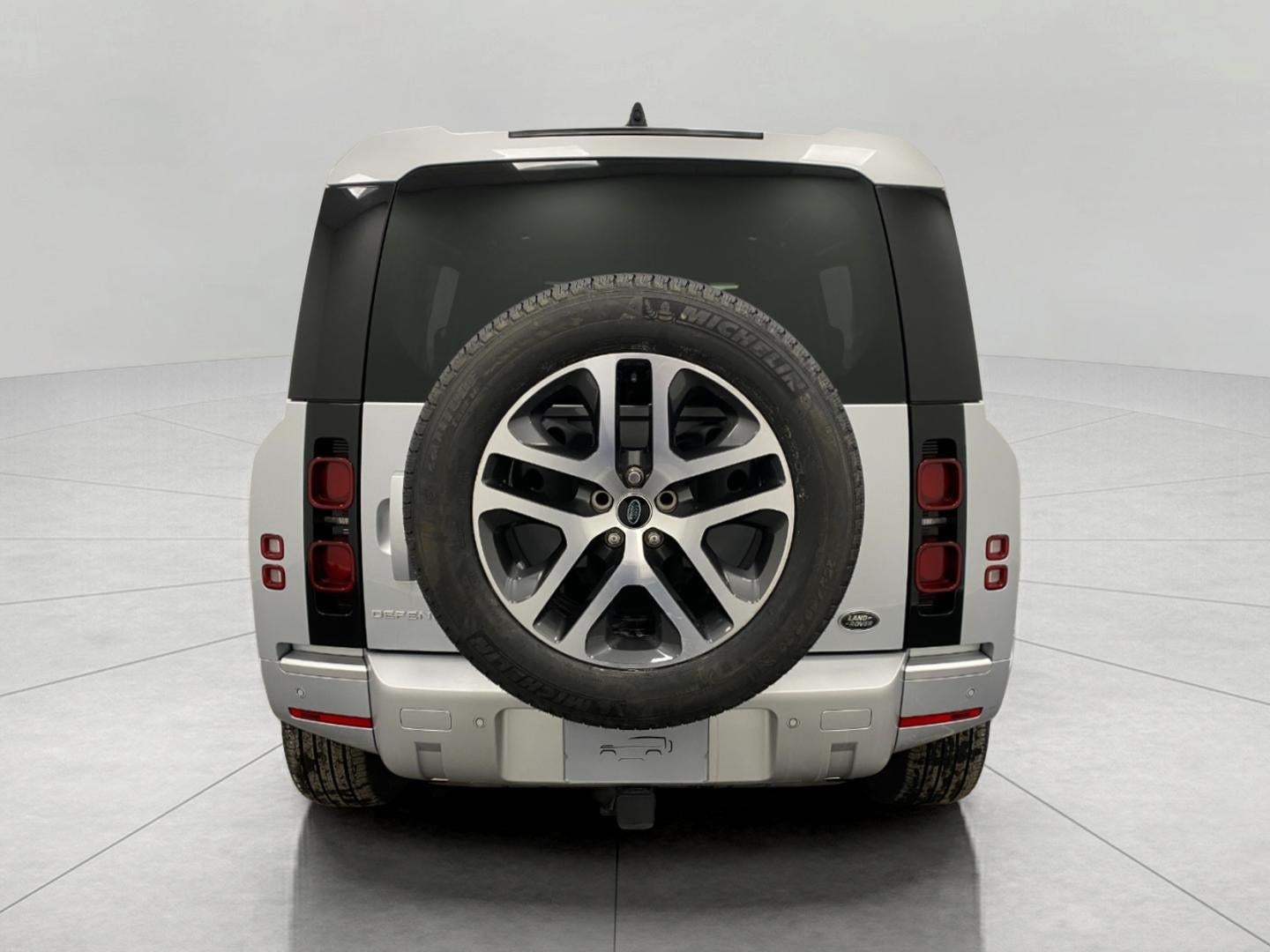 2022 Land Rover Defender 110 XS Edition AWD