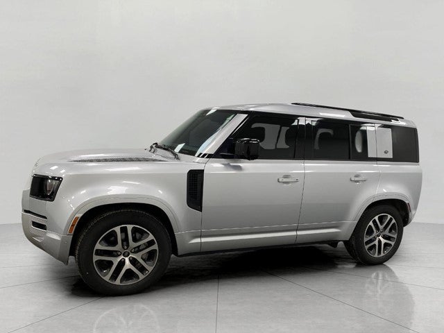 2022 Land Rover Defender 110 XS Edition AWD