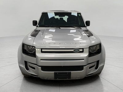 2022 Land Rover Defender 110 XS Edition AWD