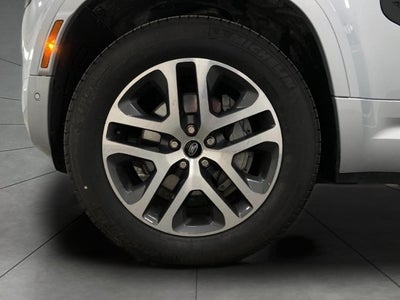 2022 Land Rover Defender 110 XS Edition AWD