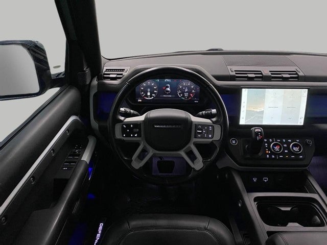 2022 Land Rover Defender 110 XS Edition AWD