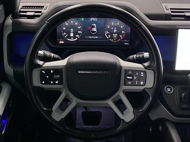 2022 Land Rover Defender 110 XS Edition AWD