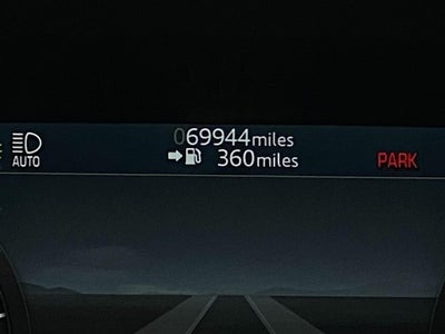 2022 Land Rover Defender 110 XS Edition AWD