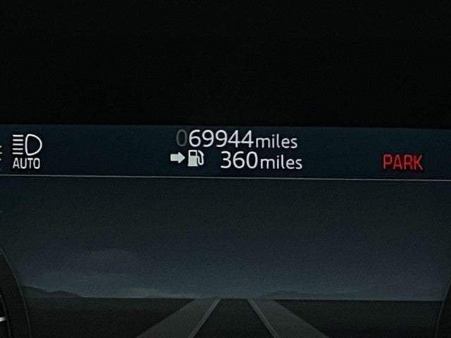 2022 Land Rover Defender 110 XS Edition AWD