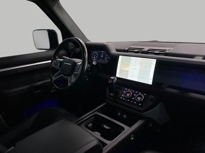 2022 Land Rover Defender 110 XS Edition AWD