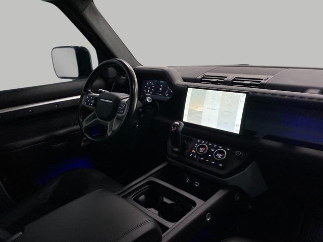 2022 Land Rover Defender 110 XS Edition AWD