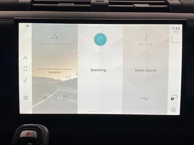 2022 Land Rover Defender 110 XS Edition AWD