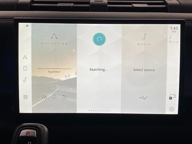 2022 Land Rover Defender 110 XS Edition AWD