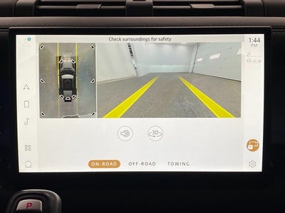 2022 Land Rover Defender 110 XS Edition AWD