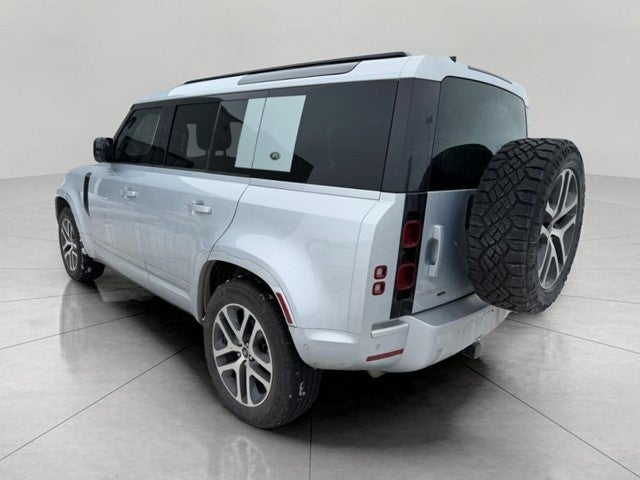 2022 Land Rover Defender 110 XS Edition AWD