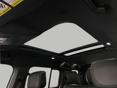 2022 Land Rover Defender 110 XS Edition AWD