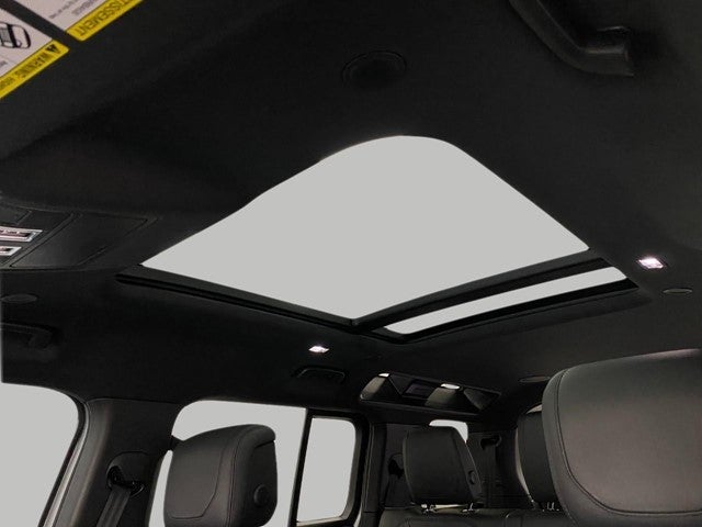 2022 Land Rover Defender 110 XS Edition AWD