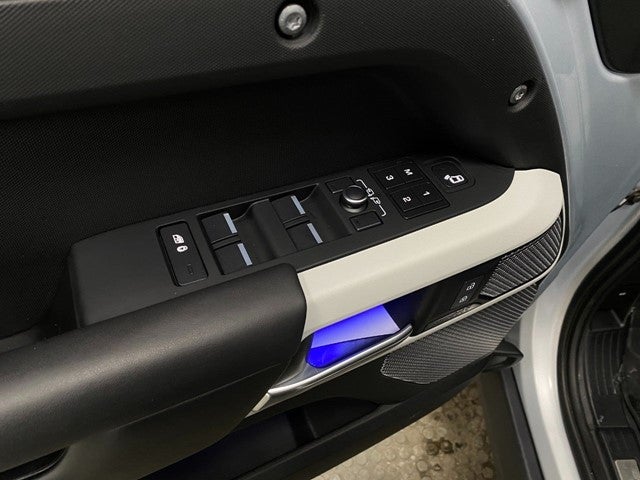 2022 Land Rover Defender 110 XS Edition AWD