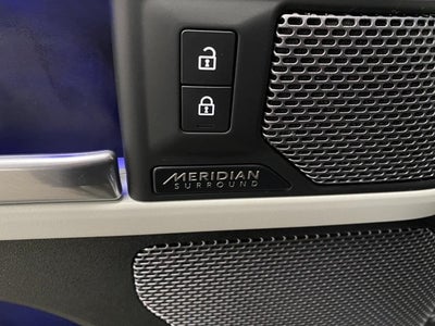 2022 Land Rover Defender 110 XS Edition AWD