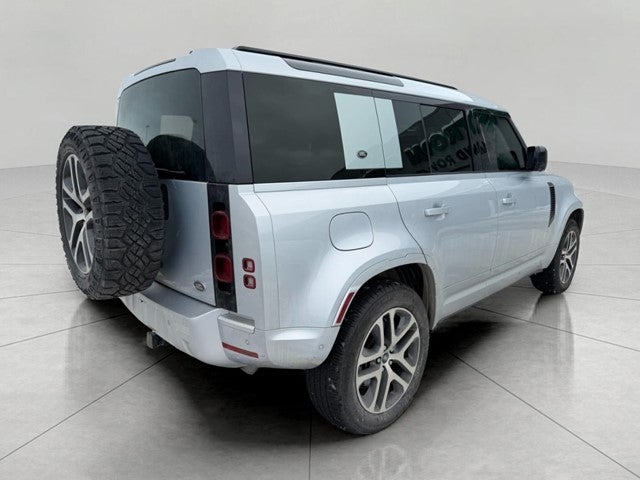 2022 Land Rover Defender 110 XS Edition AWD