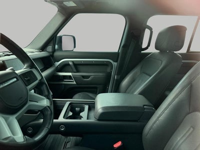 2022 Land Rover Defender 110 XS Edition AWD