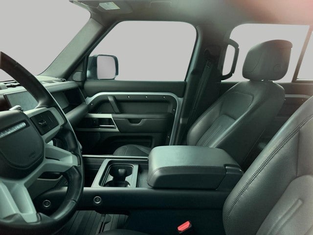 2022 Land Rover Defender 110 XS Edition AWD