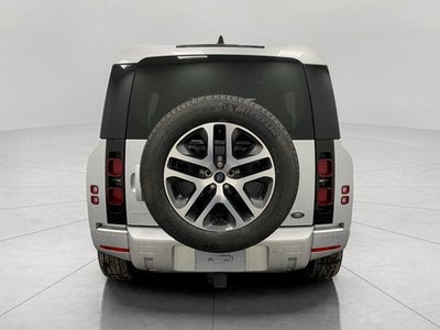 2022 Land Rover Defender 110 XS Edition AWD