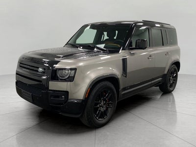 2023 Land Rover Defender 110 X AWD