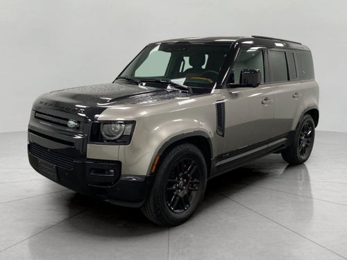 2023 Land Rover Defender 110 X AWD