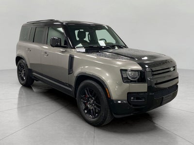 2023 Land Rover Defender 110 X AWD