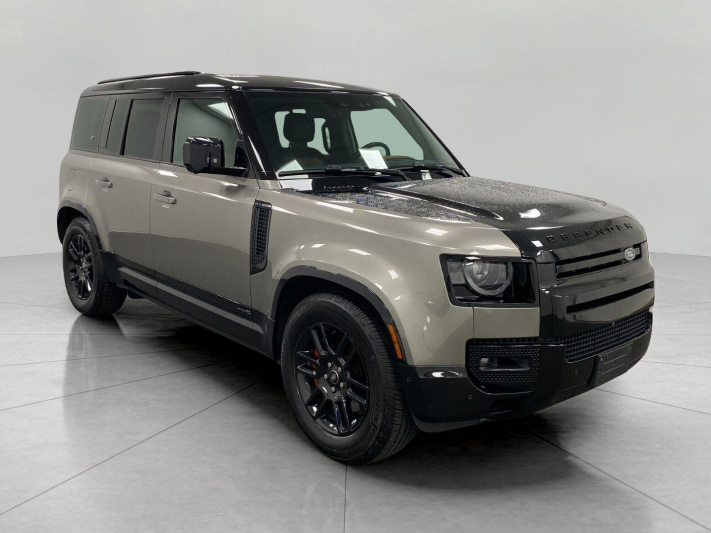 2023 Land Rover Defender 110 X AWD