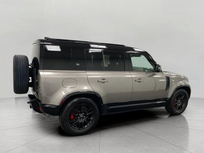 2023 Land Rover Defender 110 X AWD