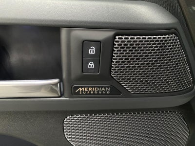 2023 Land Rover Defender 110 X AWD