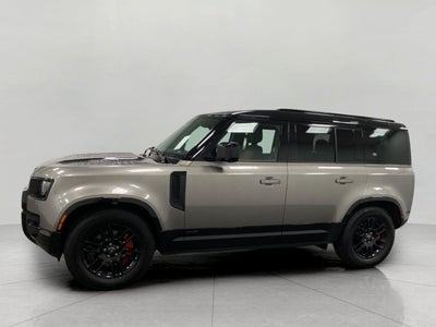 2023 Land Rover Defender 110 X AWD