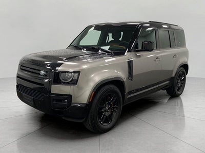 2023 Land Rover Defender 110 X AWD
