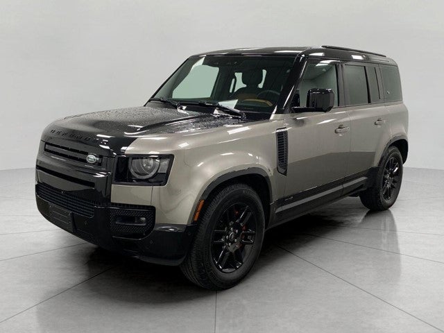 2023 Land Rover Defender 110 X AWD