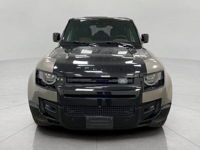 2023 Land Rover Defender 110 X AWD