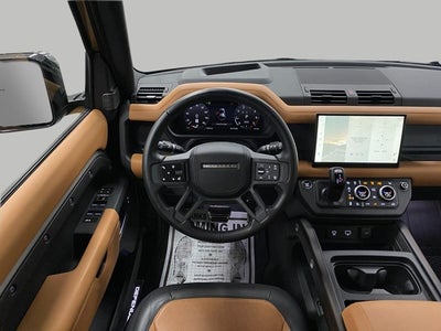 2023 Land Rover Defender 110 X AWD