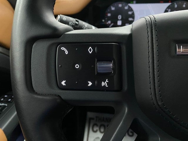 2023 Land Rover Defender 110 X AWD