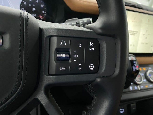2023 Land Rover Defender 110 X AWD