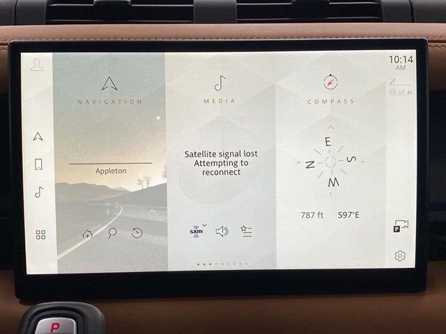 2023 Land Rover Defender 110 X AWD