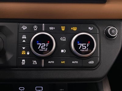 2023 Land Rover Defender 110 X AWD