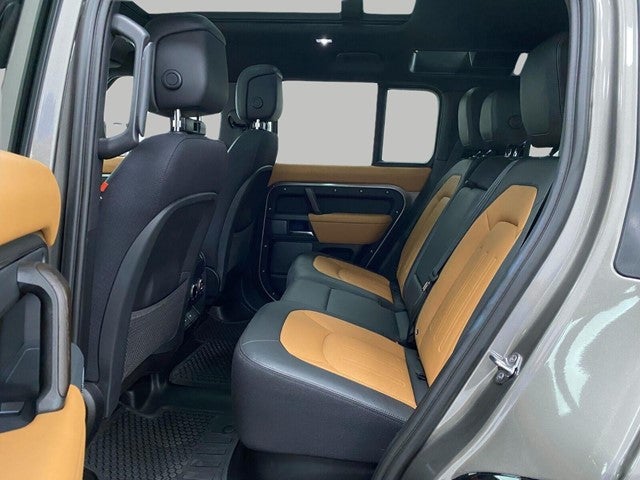 2023 Land Rover Defender 110 X AWD