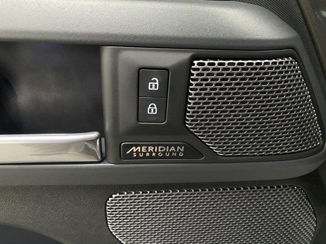 2023 Land Rover Defender 110 X AWD