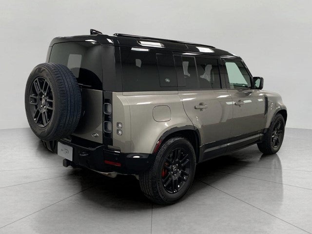 2023 Land Rover Defender 110 X AWD