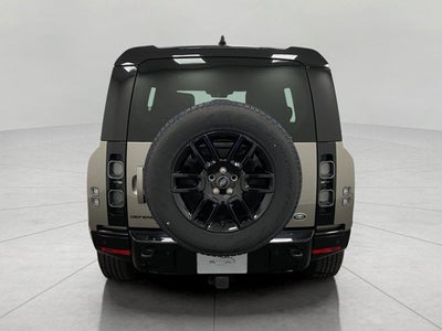 2023 Land Rover Defender 110 X AWD