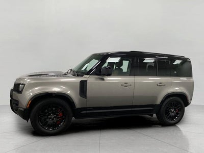 2023 Land Rover Defender 110 X AWD