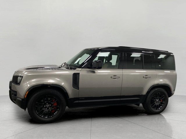 2023 Land Rover Defender 110 X AWD