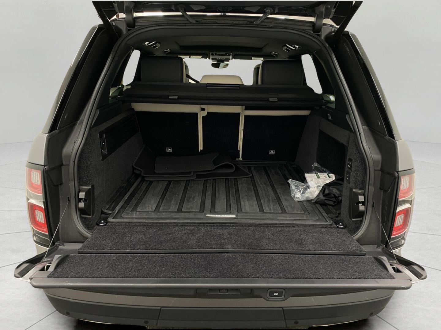 2022 Land Rover Range Rover Westminster SWB